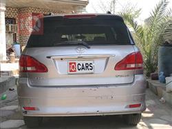 Toyota Ipsum
